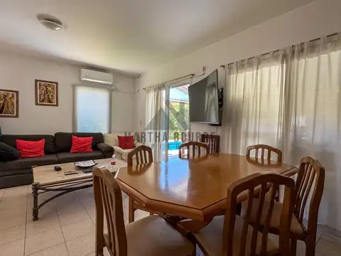Casa en Venta de 3 dormitorios