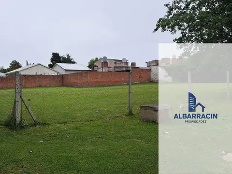 Terreno / Lote en venta de 1112m2 ubicado en Bosques de Peralta Ramos