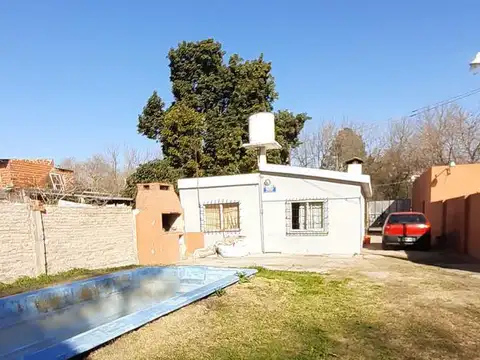 IRLANDA 2100 Combo 3 Lote propio con escritura Ideal 2 familias