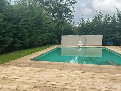 Casa en Venta en Pilar Del Este, USD 245.000