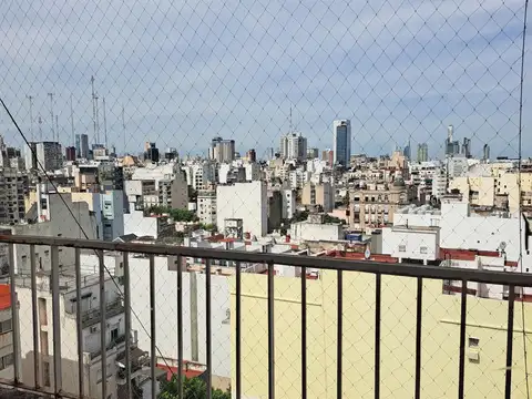 Departamento en Alquiler de 2 ambientes