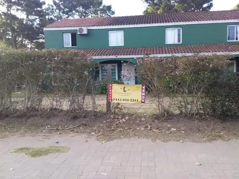 Terreno en Venta en Valeria del Mar, USD 800.000
