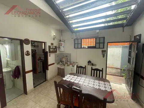 Depto Tipo Casa en Venta de 2 dormitorios