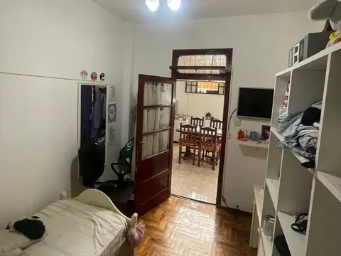 Depto Tipo Casa en Venta en Lomas del Mirador, USD 43.000