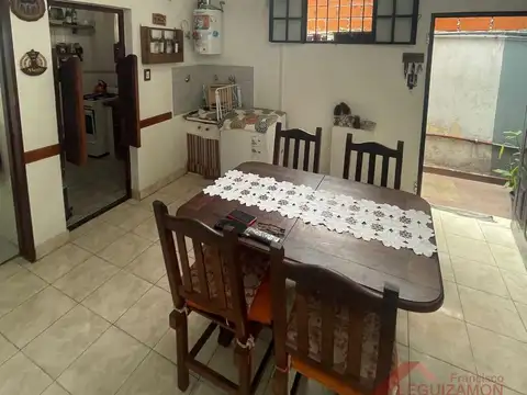 (LEG-1617) ALFREDO PALACIOS al  2800 -  RAPIDO ACCESO A CAPITAL