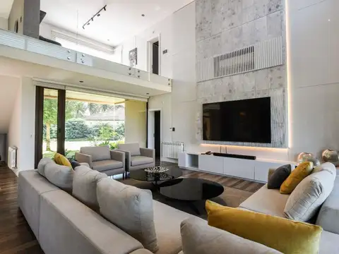 Casa en Venta en Funes, USD 1.550.000