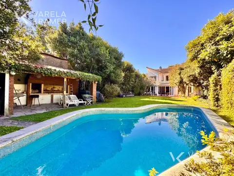 Casa en Venta en Acassuso