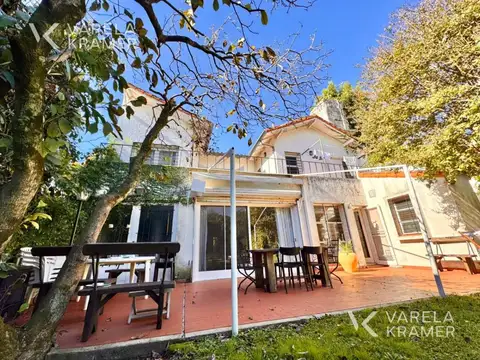 Casa en Venta 70 años