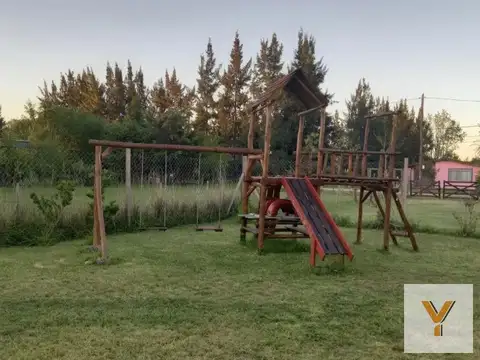 Casa en Venta con 1 cochera