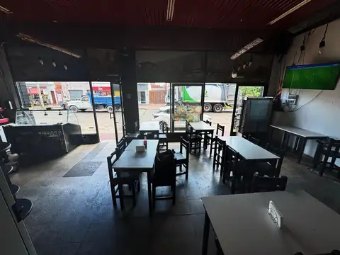 Local en Alquiler A Estrenar