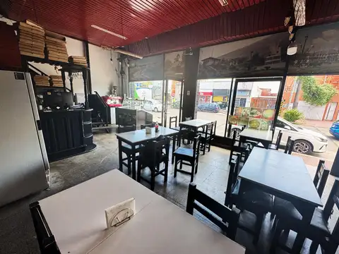 Local en Alquiler A Estrenar