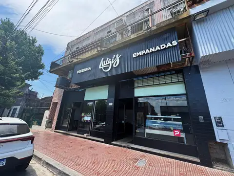 Av. Sobremonte  al 2200