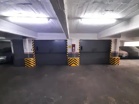 Cochera en Venta para coche grande