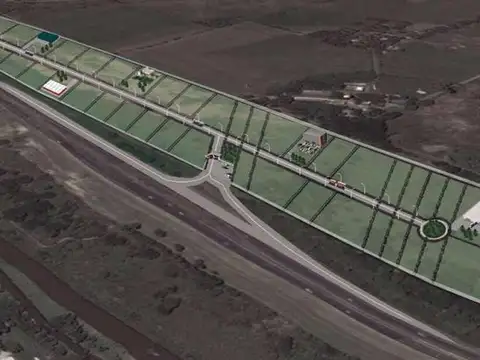Terreno en Venta de 6900,0 m2