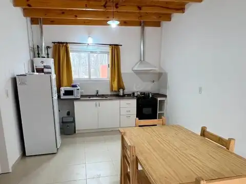 Departamento en Alquiler A Estrenar