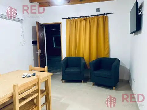 Departamento en Alquiler de 2 dormitorios
