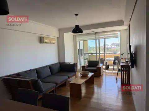Departamento en Alquiler A Estrenar