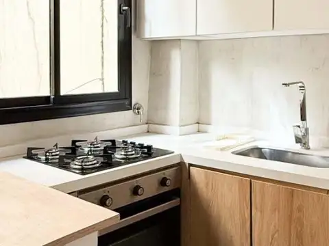 Departamento en Venta en Palermo, USD 150.000
