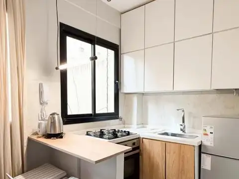 Departamento en Venta 20 años