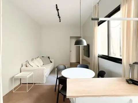 Departamento en Venta al Este