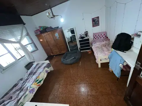 Casa en Venta en Barracas, USD 88.000