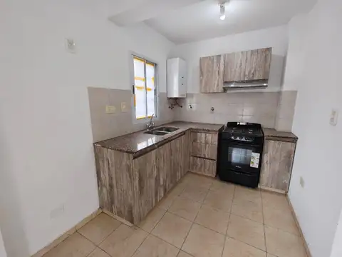 Departamento en Alquiler de Monoambiente