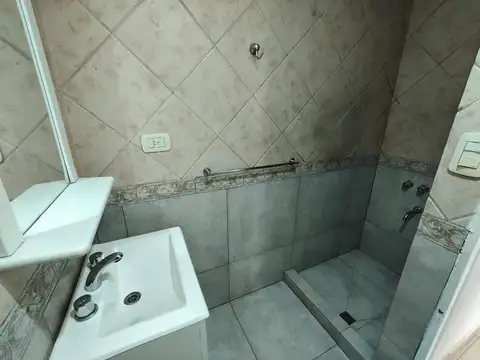 Departamento en Wilde
