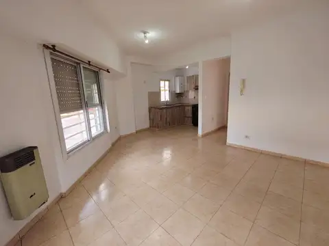 Departamento en Wilde