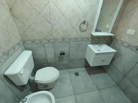 Departamento en Alquiler al Norte