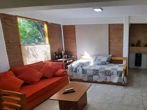 Depto Tipo Casa en Venta de 2 ambientes