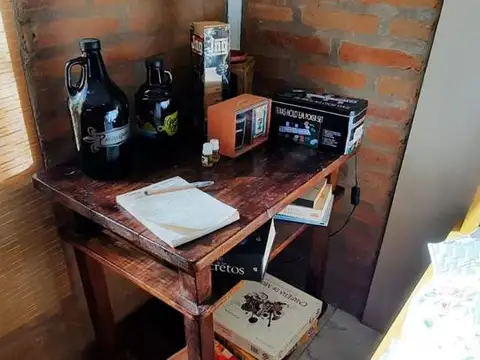 Depto Tipo Casa en Venta en Dina Huapi, USD 80.000