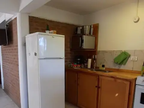 Depto Tipo Casa en Venta A Estrenar