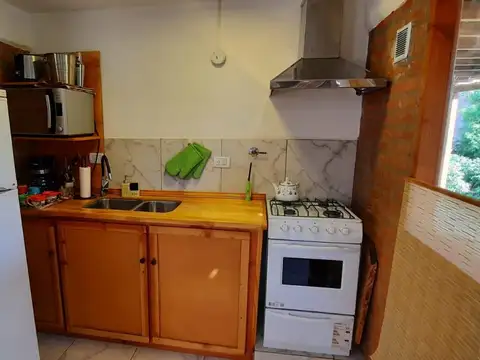 Depto Tipo Casa en Venta al Noreste