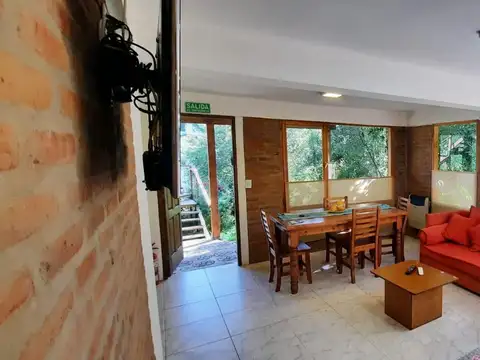 Depto Tipo Casa en Venta A Estrenar