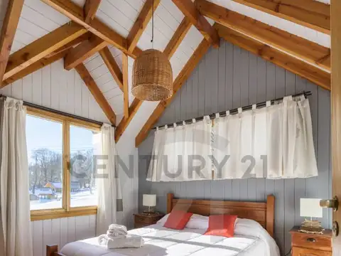 Casa en Venta en Chapelco, USD 1.500.000