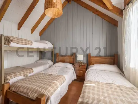 Casa en Venta en Chapelco, USD 1.500.000