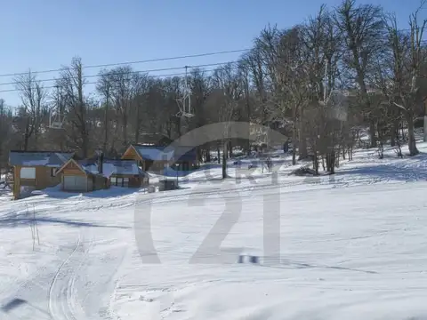 VENTA COMPLEJO DE CABAÑAS BARRIO LAS PENDIENTES - SAN MARTIN DE LOS ANDES