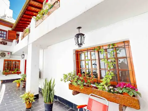 VENTA PH DE 5 AMBIENTES EN SAAVEDRA SIN EXPENSAS