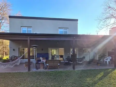 Casa  en Venta ubicado en Los Pilares, Pilar, G.B.A. Zona Norte