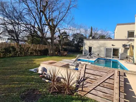 Casa en Venta 1 año