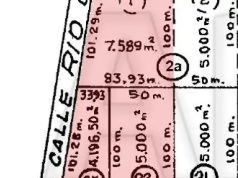 Terreno en Venta en General Rodríguez, USD 1.500.000