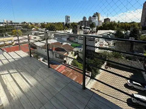 Departamento en Alquiler de 2 ambientes