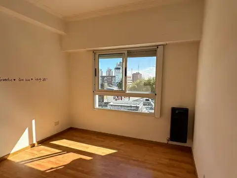 ALQUILER DEPARTAMENTO TIGRE CENTRO