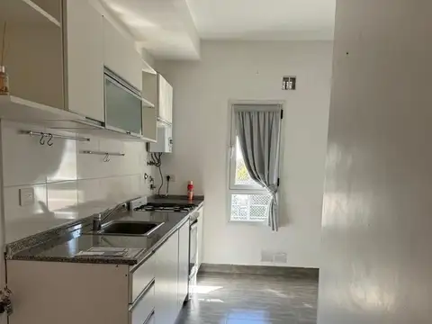 Departamento en Alquiler 10 años