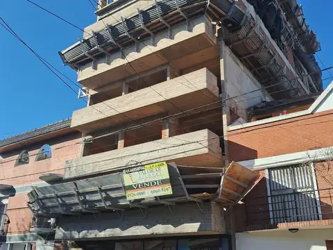 Departamento en Venta en Almagro, USD 155.000