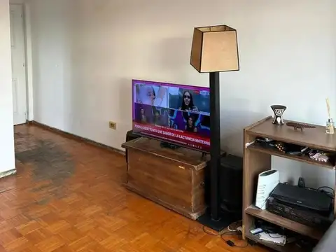 Departamento en venta - 1 Dormitorio 1 Baño - Barracas