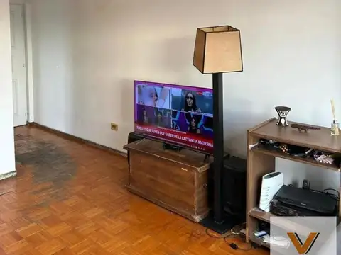 Departamento en venta - 1 Dormitorio 1 Baño - Barracas