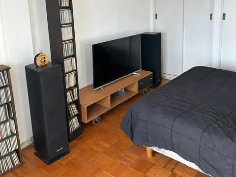 Departamento en Venta en Barracas, USD 63.500