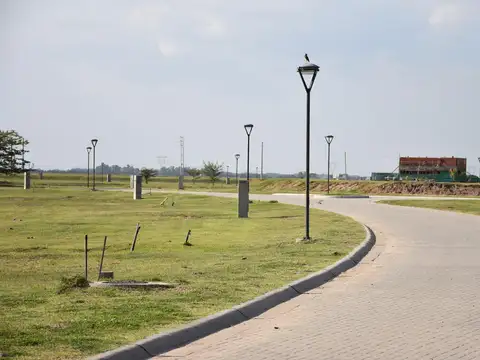 Terreno en Venta en Countries y Barrios Cerrados en San Vicente, USD 30.000