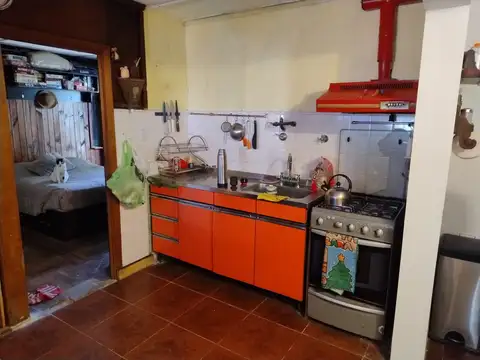 Casa en Venta en Castelar, USD 105.000